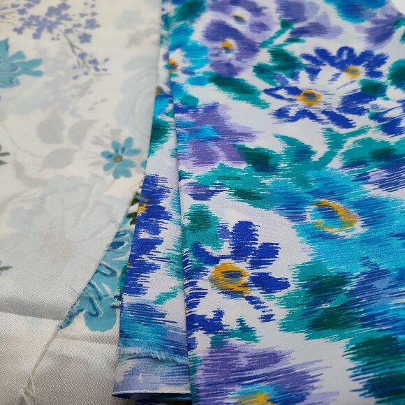 Synthetic Fabric Set - Picture 5 of 6